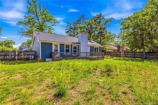 7220 Clear Spring Drive, Fayetteville, NC 28314