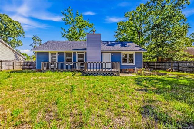 7220 Clear Spring Drive, Fayetteville, NC 28314