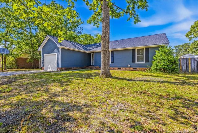 7220 Clear Spring Drive, Fayetteville, NC 28314