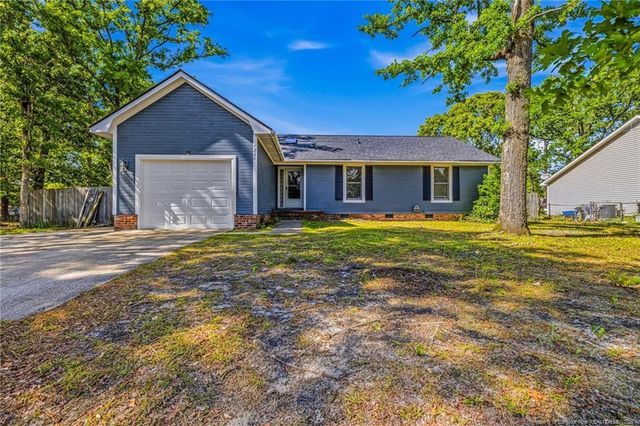 7220 Clear Spring Drive, Fayetteville, NC 28314
