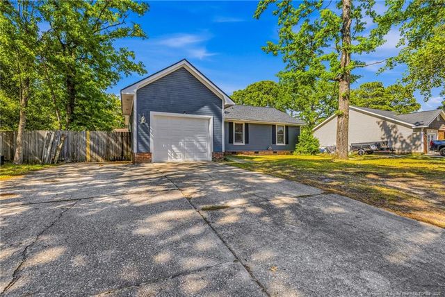 7220 Clear Spring Drive, Fayetteville, NC 28314