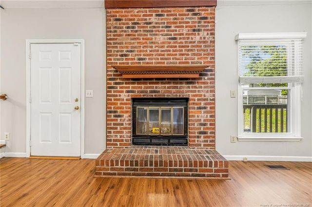 7220 Clear Spring Drive, Fayetteville, NC 28314