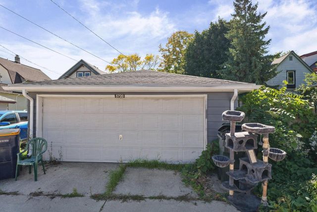 5720 W Rogers STREET, West Allis, WI 53219