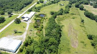 23145 S 105th, Porum, OK 74455