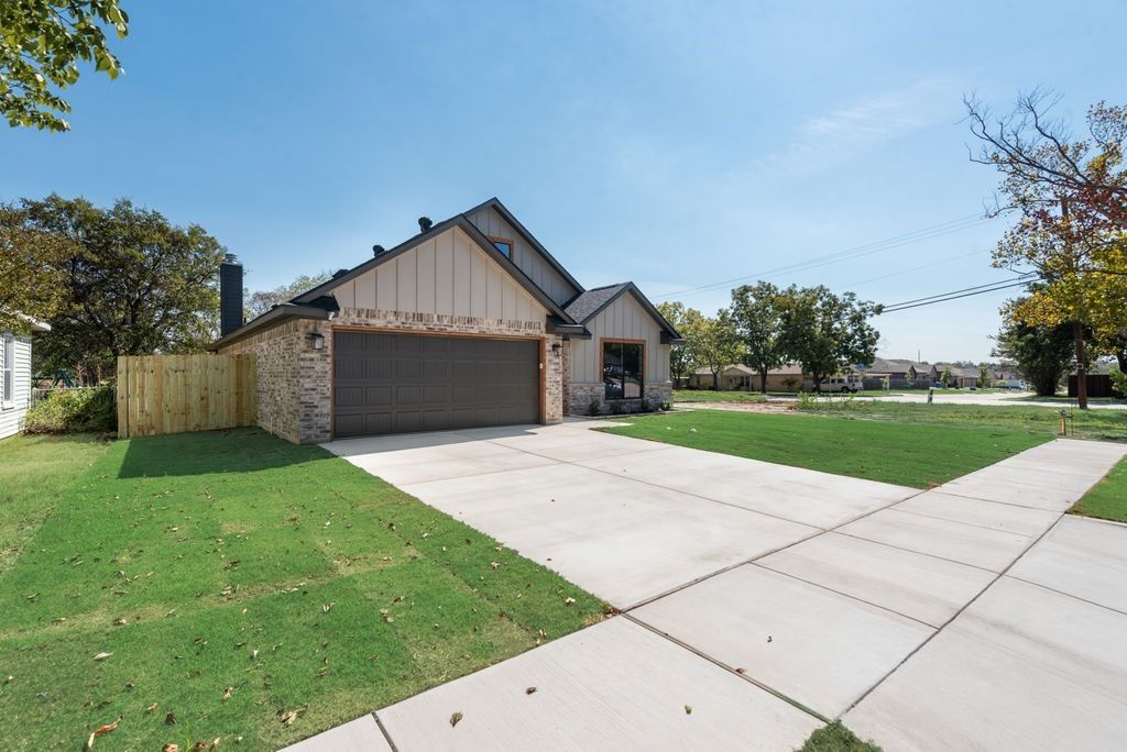 804 Vaquero Street, White Settlement, TX 76108 — photo 3