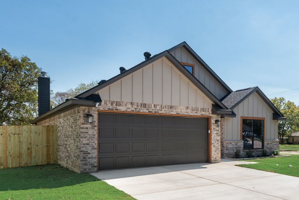804 Vaquero Street, White Settlement, TX 76108 — photo 4