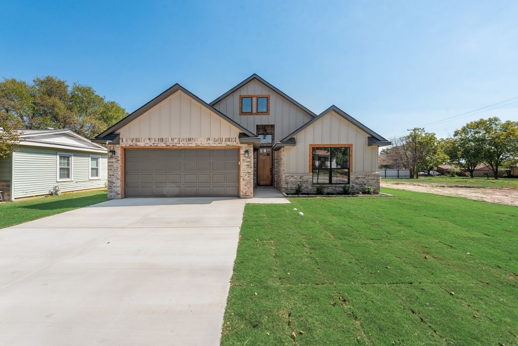 804 Vaquero Street, White Settlement, TX 76108 — photo 5