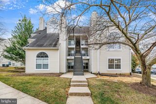 14229 BOWSPRIT LN #501, Laurel, MD 20707