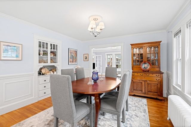 3-3A Warren Ave 2, Milton, MA 02186