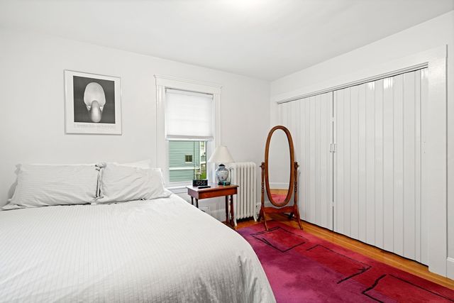 3-3A Warren Ave 2, Milton, MA 02186