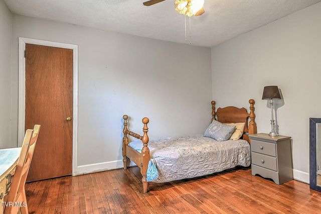400 Randolph Street, Bristol, VA 24201
