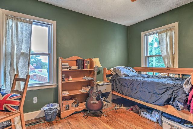 400 Randolph Street, Bristol, VA 24201