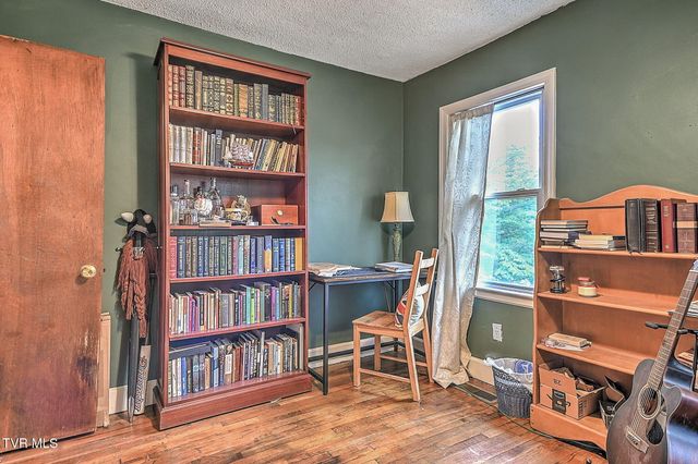 400 Randolph Street, Bristol, VA 24201