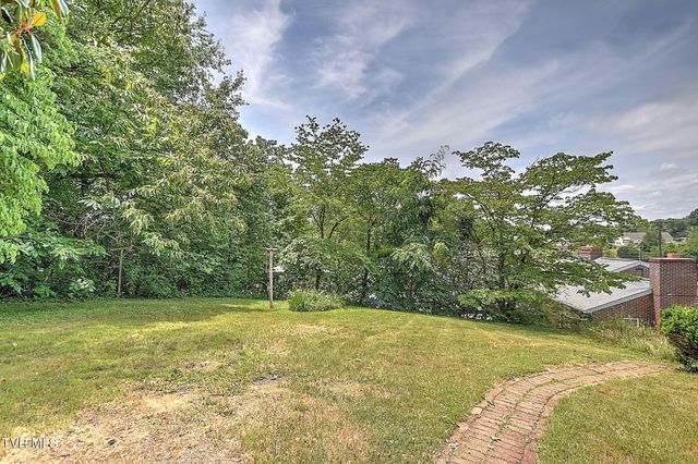 400 Randolph Street, Bristol, VA 24201