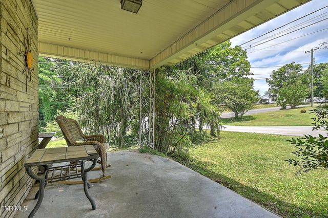 400 Randolph Street, Bristol, VA 24201