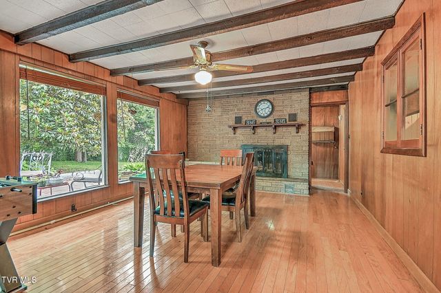 400 Randolph Street, Bristol, VA 24201