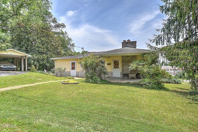 400 Randolph Street, Bristol, VA 24201
