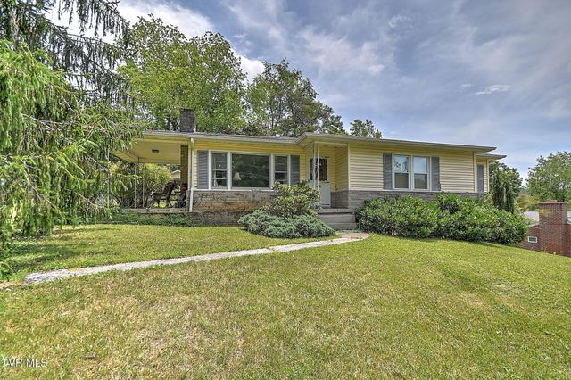 400 Randolph Street, Bristol, VA 24201
