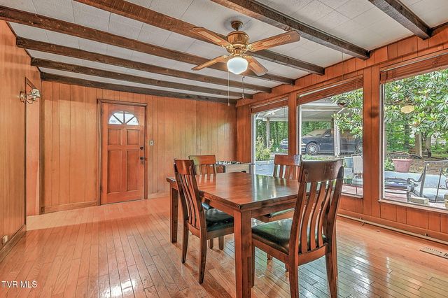 400 Randolph Street, Bristol, VA 24201