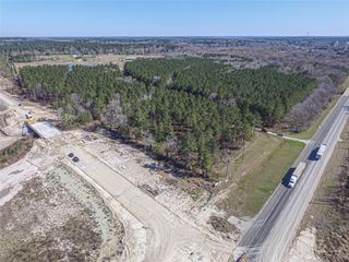 corner Us-287 And I69 Loop, Corrigan, TX 75939