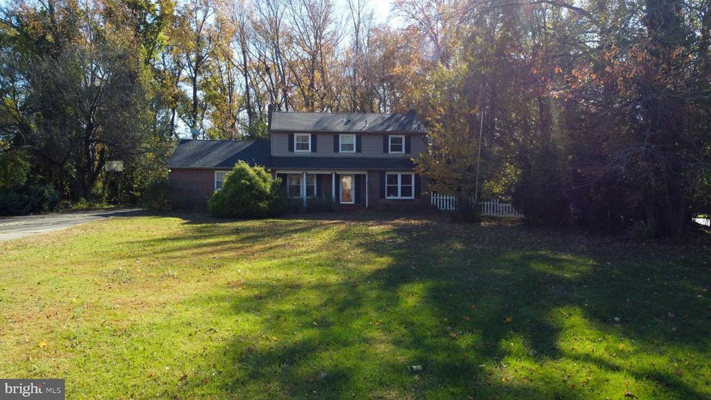 39 GEORGIA TRL, Medford, NJ 08055