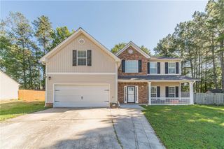 1530 Blakewood Trail, Bethlehem, GA 30620