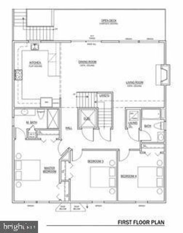 45 FRANK DR, Manahawkin, NJ 08050