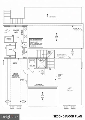 45 FRANK DR, Manahawkin, NJ 08050