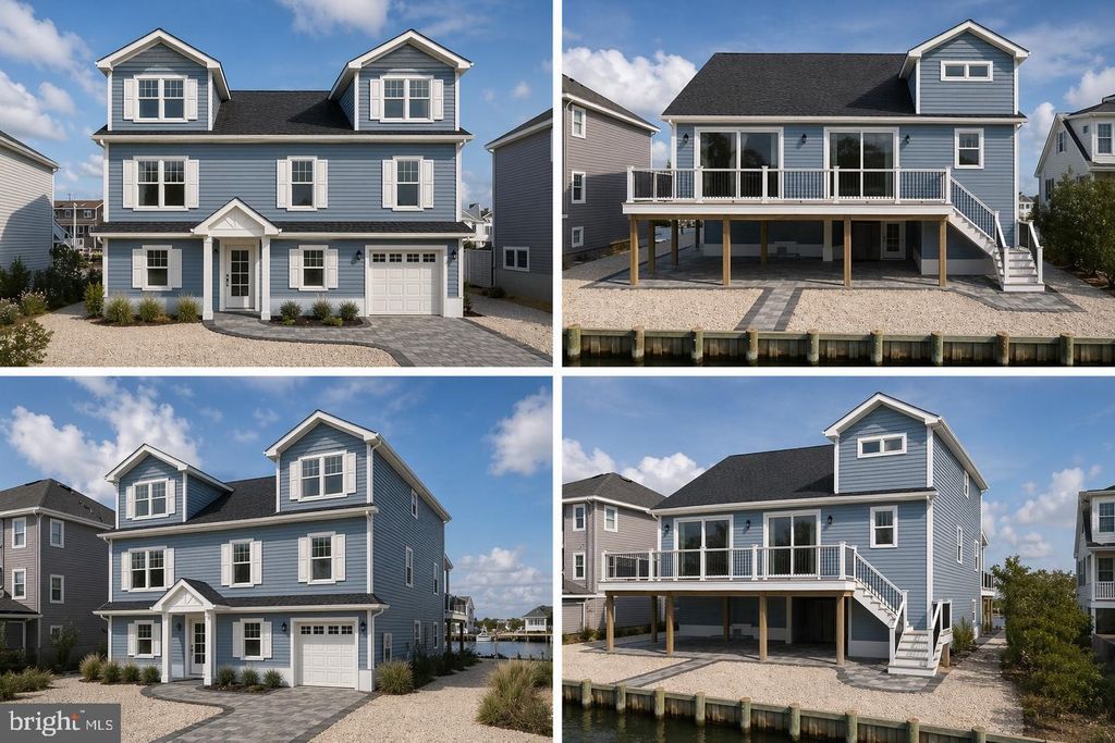 45 FRANK DR, Manahawkin, NJ 08050