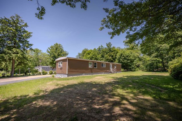 51 Maple Drive, Rindge, NH 03461