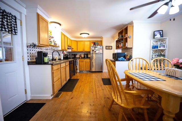 51 Maple Drive, Rindge, NH 03461