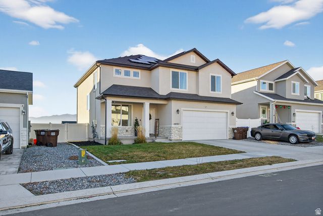4097 N CEDAR VALLEY DR, Eagle Mountain, UT 84005