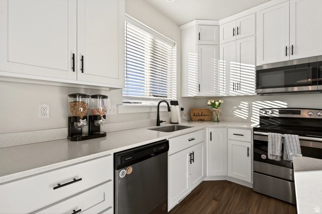 4097 N CEDAR VALLEY DR, Eagle Mountain, UT 84005