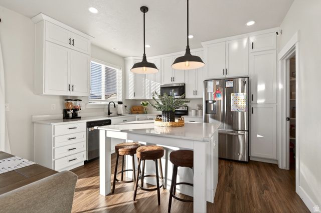 4097 N CEDAR VALLEY DR, Eagle Mountain, UT 84005