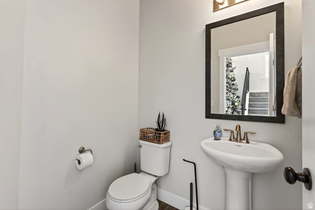 4097 N CEDAR VALLEY DR, Eagle Mountain, UT 84005