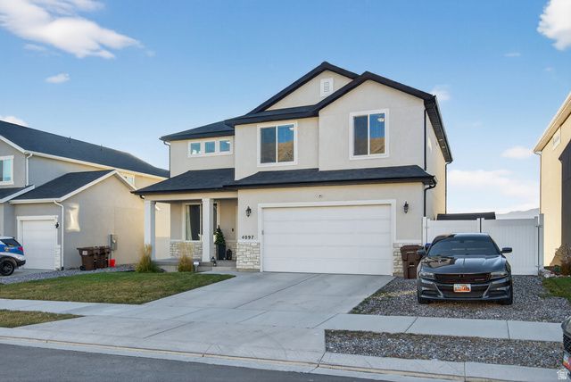 4097 N CEDAR VALLEY DR, Eagle Mountain, UT 84005