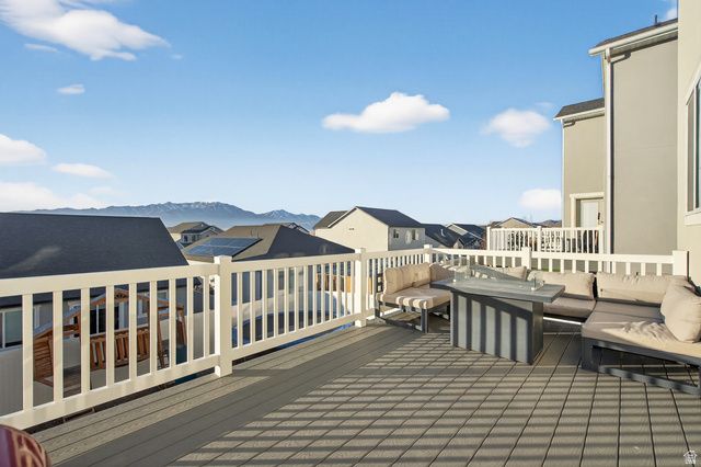 4097 N CEDAR VALLEY DR, Eagle Mountain, UT 84005