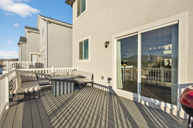 4097 N CEDAR VALLEY DR, Eagle Mountain, UT 84005