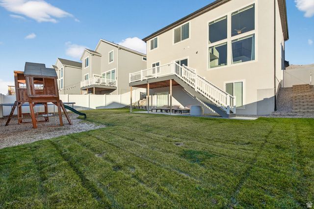 4097 N CEDAR VALLEY DR, Eagle Mountain, UT 84005