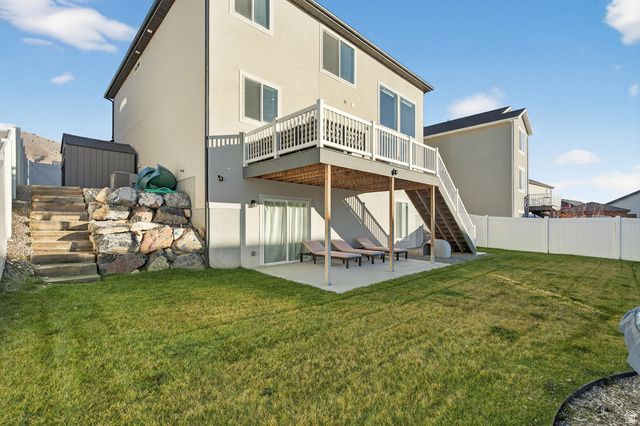 4097 N CEDAR VALLEY DR, Eagle Mountain, UT 84005