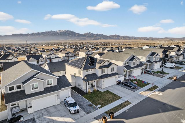 4097 N CEDAR VALLEY DR, Eagle Mountain, UT 84005