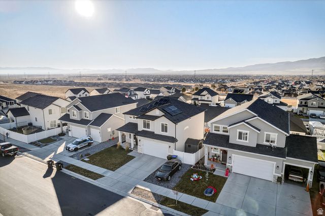 4097 N CEDAR VALLEY DR, Eagle Mountain, UT 84005