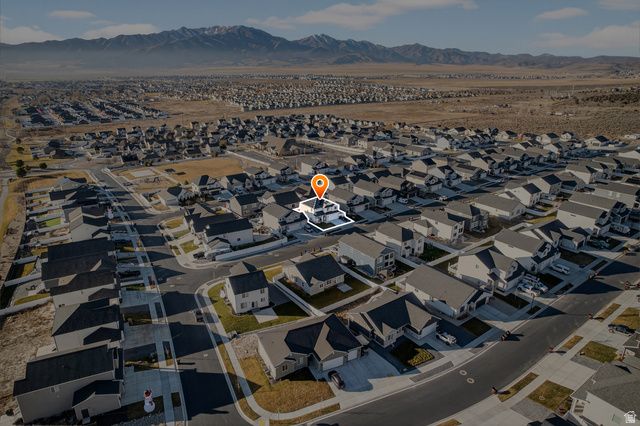 4097 N CEDAR VALLEY DR, Eagle Mountain, UT 84005