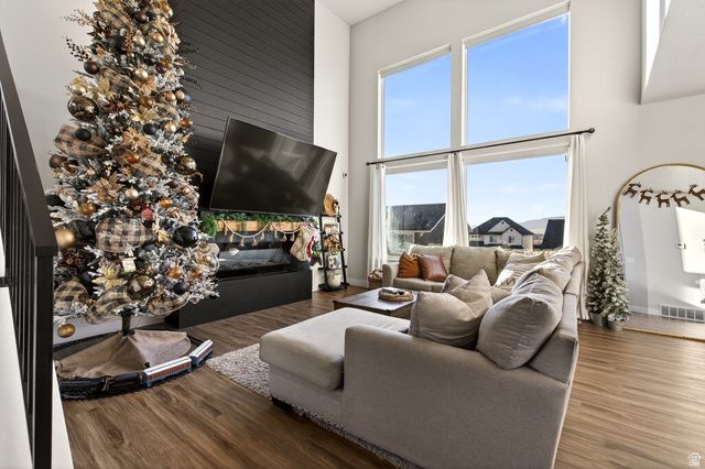 4097 N CEDAR VALLEY DR, Eagle Mountain, UT 84005