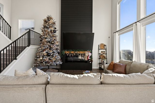 4097 N CEDAR VALLEY DR, Eagle Mountain, UT 84005