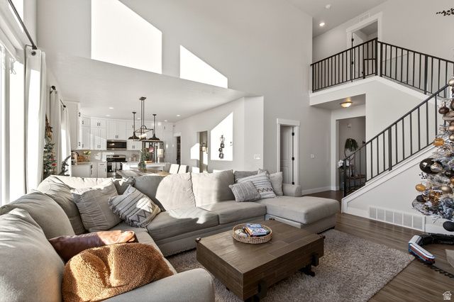 4097 N CEDAR VALLEY DR, Eagle Mountain, UT 84005