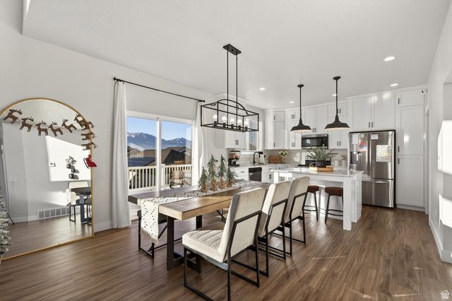 4097 N CEDAR VALLEY DR, Eagle Mountain, UT 84005