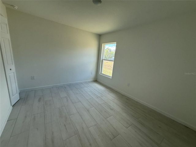 1609 GLENAN ROAD, North Port, FL 34288