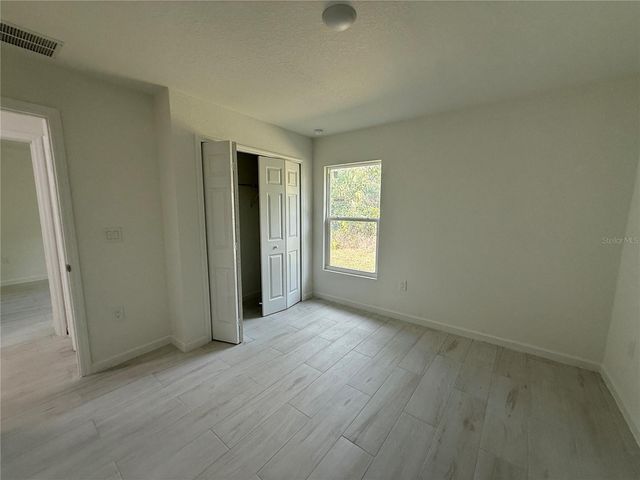 1609 GLENAN ROAD, North Port, FL 34288