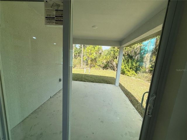 1609 GLENAN ROAD, North Port, FL 34288